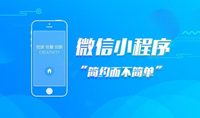 新都区小程序开发公司